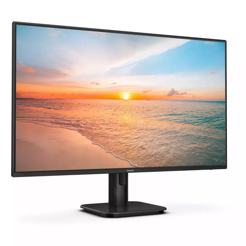 Philips 1000 series 27E1N1300A/00 computer monitor 68.6 cm (27 inch) 1920 x 1080 pixels Full HD LCD Black