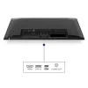 Philips 1000 series 27E1N1300A/00 computer monitor 68.6 cm (27 inch) 1920 x 1080 pixels Full HD LCD Black