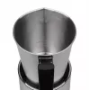 Automatic Milk Frother Princess 01.243005.01.001 Silver Stainless Steel