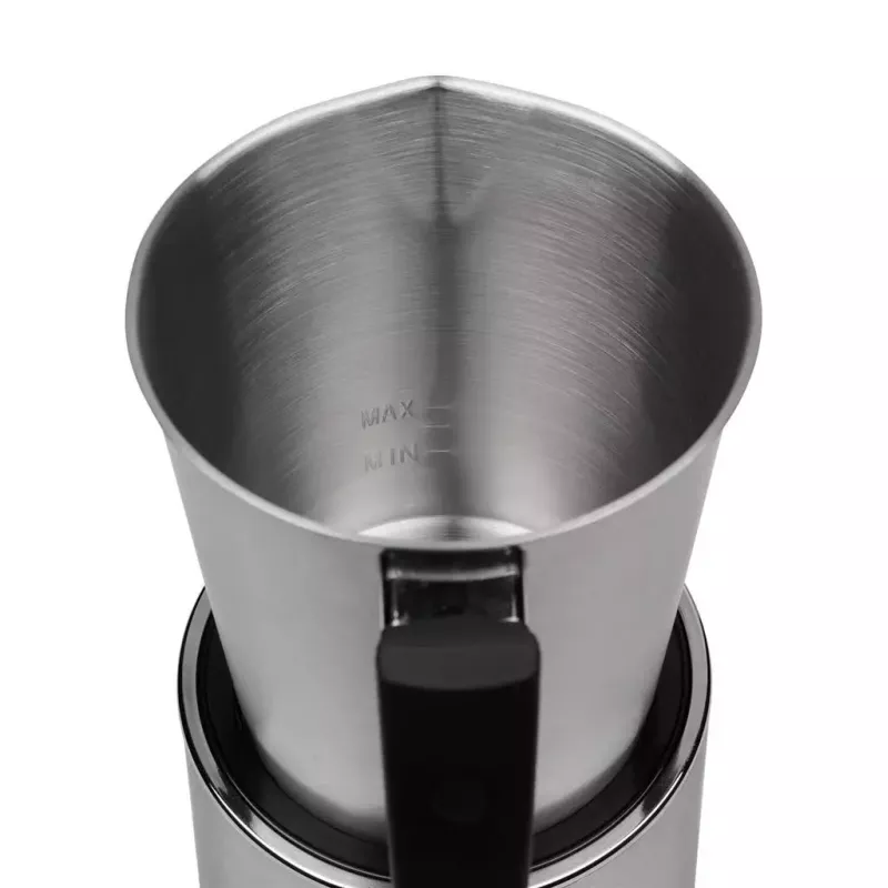 Automatic Milk Frother Princess 01.243005.01.001 Silver Stainless Steel