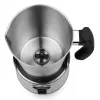 Automatic Milk Frother Princess 01.243005.01.001 Silver Stainless Steel