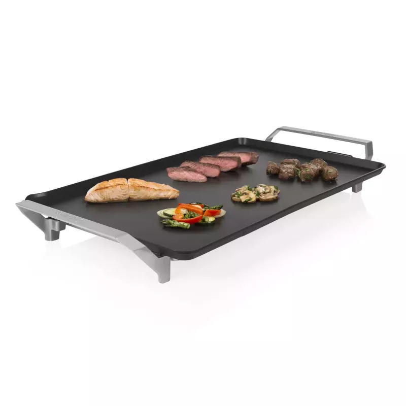Table-top Princess 103120 Table Chef Premium XXL 2500W 600x360mm