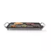 Table-top Princess 103120 Table Chef Premium XXL 2500W 600x360mm