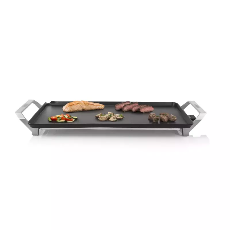 Table-top Princess 103120 Table Chef Premium XXL 2500W 600x360mm