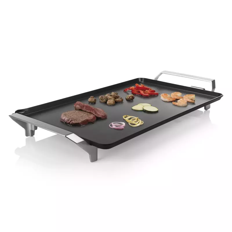 Table-top Princess 103120 Table Chef Premium XXL 2500W 600x360mm