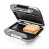 Sandwich Maker Princess 01.127003.01.001 750W Black Silver