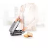Sandwich Maker Princess 01.127003.01.001 750W Black Silver