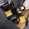 Sandwich Maker Princess 01.127003.01.001 750W Black Silver