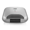 Sandwich Maker Princess 01.127003.01.001 750W Black Silver