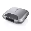Sandwich Maker Princess 01.127003.01.001 750W Black Silver