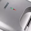 Sandwich Maker Princess 01.127003.01.001 750W Black Silver