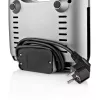 Sandwich Maker Princess 01.127003.01.001 750W Black Silver