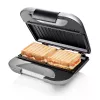 Sandwich Maker Princess 01.127003.01.001 750W Black Silver
