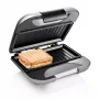 Sandwich Maker Princess 01.127003.01.001 750W Black Silver