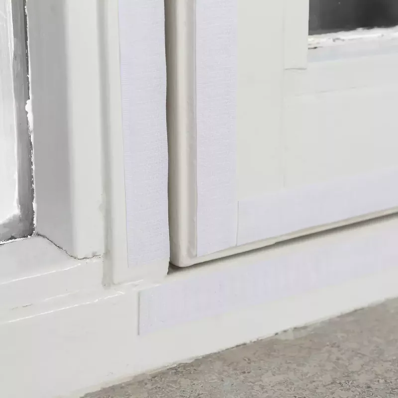 Tristar AC-5555 universal window kit for portable air conditioners