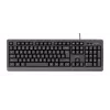 Trust TK-150 keyboard Universal USB QWERTY Black