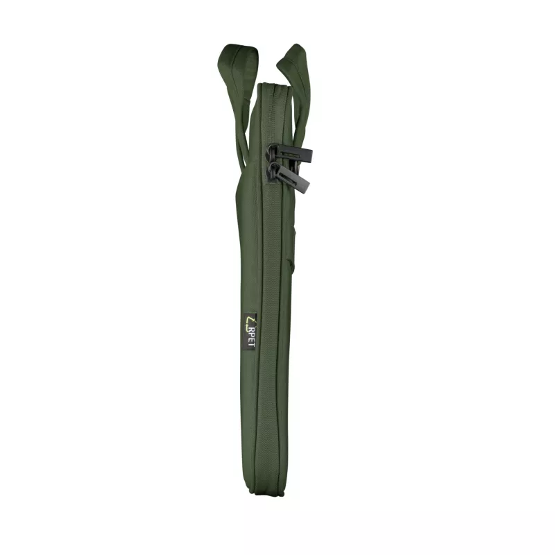 Trust Bologna 40.6 cm (16 inch) Briefcase Green