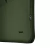 Trust Bologna 40.6 cm (16 inch) Briefcase Green