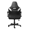 Universal gaming chair Trust GXT 703W RIYE Black White 140 kg