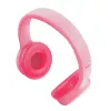 Trust Nouna Headset Wired Head-band Calls/Music Pink