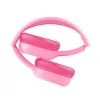 Trust Nouna Headset Wired Head-band Calls/Music Pink