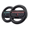 Gaming steering wheel accessory TRUST Wheel for Joy-Con GXT1257 26048 for Nintendo Switch Joy‑Con