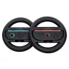 Gaming steering wheel accessory TRUST Wheel for Joy-Con GXT1257 26048 for Nintendo Switch Joy‑Con