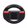 Gaming steering wheel accessory TRUST Wheel for Joy-Con GXT1257 26048 for Nintendo Switch Joy‑Con