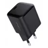 Trust 26143 mobile device charger Portable gaming console Black AC Fast charging Indoor