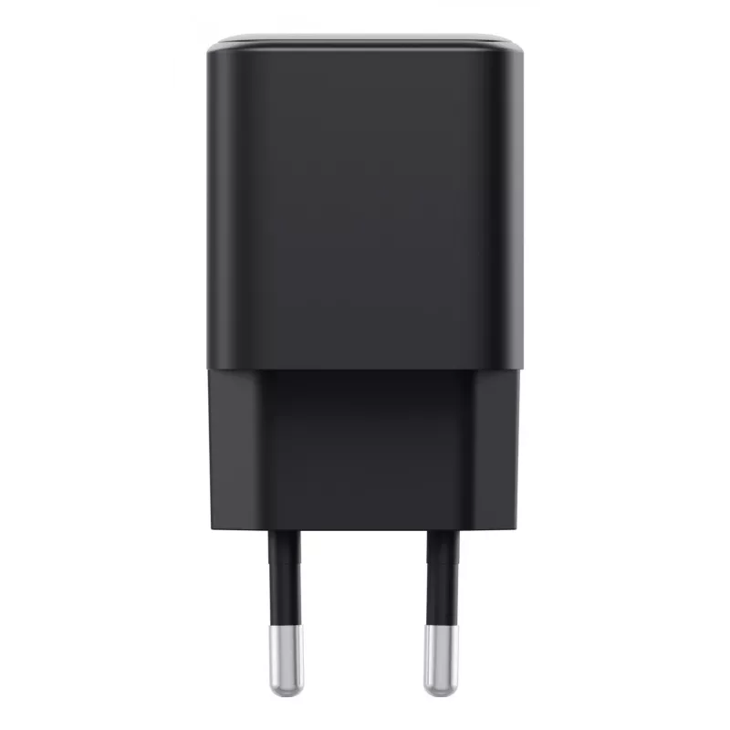 Trust 26143 mobile device charger Portable gaming console Black AC Fast charging Indoor