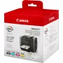 Ink Cartridge Canon PGI-2500 BK/C/M/Y 4-pack Pigment-based
