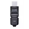 Flash, Canon Speedlite EL-5 — slave flash, Li‑Ion LP‑EL battery, 491 g, black