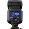 Flash, Canon Speedlite EL-5 — slave flash, Li‑Ion LP‑EL battery, 491 g, black