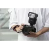 Flash, Canon Speedlite EL-5 — slave flash, Li‑Ion LP‑EL battery, 491 g, black