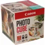 Canon 5225B017 ink cartridge 2 pc(s) Original Standard Yield Cyan, Magenta, Yellow
