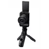 Canon EOS R50 V + RF-S 14-30mm F4-6.3 IS STM PZ Creator Kit MILC 24.2 MP CMOS 6000 x 4000 pixels Black