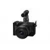 Canon EOS R50 V + RF-S 14-30mm F4-6.3 IS STM PZ Creator Kit MILC 24.2 MP CMOS 6000 x 4000 pixels Black
