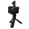 Canon EOS R50 V + RF-S 14-30mm F4-6.3 IS STM PZ Creator Kit MILC 24.2 MP CMOS 6000 x 4000 pixels Black