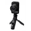 Canon EOS R50 V + RF-S 14-30mm F4-6.3 IS STM PZ Creator Kit MILC 24.2 MP CMOS 6000 x 4000 pixels Black