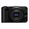Canon EOS R50 V + RF-S 14-30mm F4-6.3 IS STM PZ Creator Kit MILC 24.2 MP CMOS 6000 x 4000 pixels Black