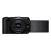 Canon EOS R50 V + RF-S 14-30mm F4-6.3 IS STM PZ Creator Kit MILC 24.2 MP CMOS 6000 x 4000 pixels Black