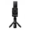 Canon EOS R50 V + RF-S 14-30mm F4-6.3 IS STM PZ Creator Kit MILC 24.2 MP CMOS 6000 x 4000 pixels Black