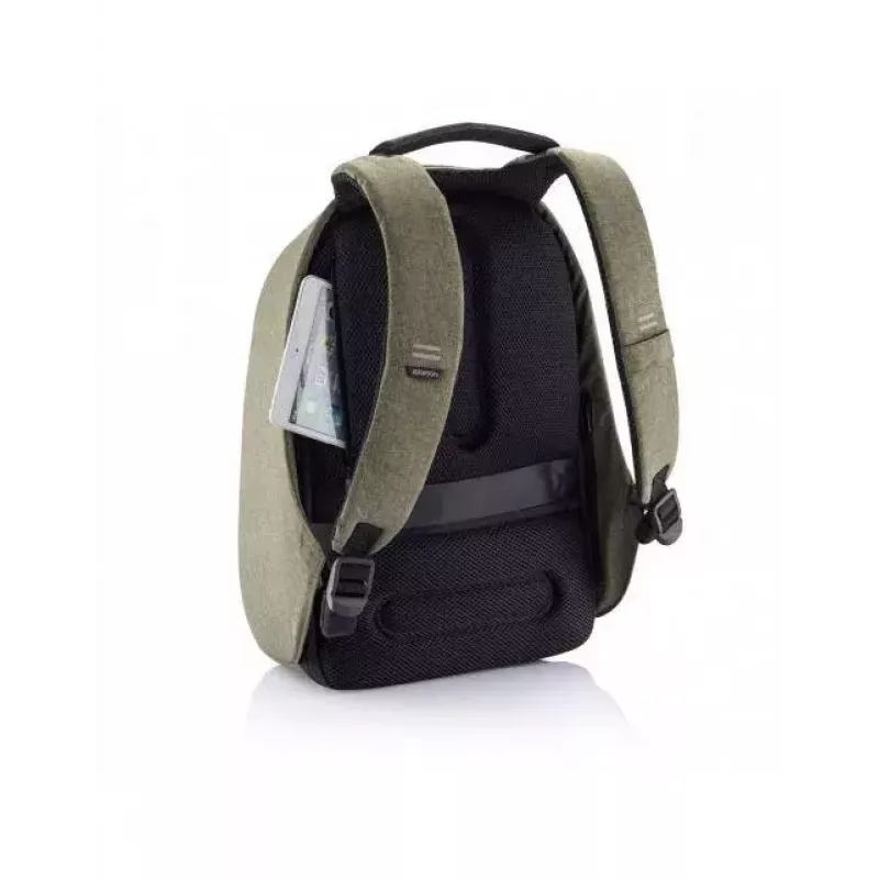 Casual backpack XD-Design P705.797 Green