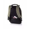 Casual backpack XD-Design P705.797 Green