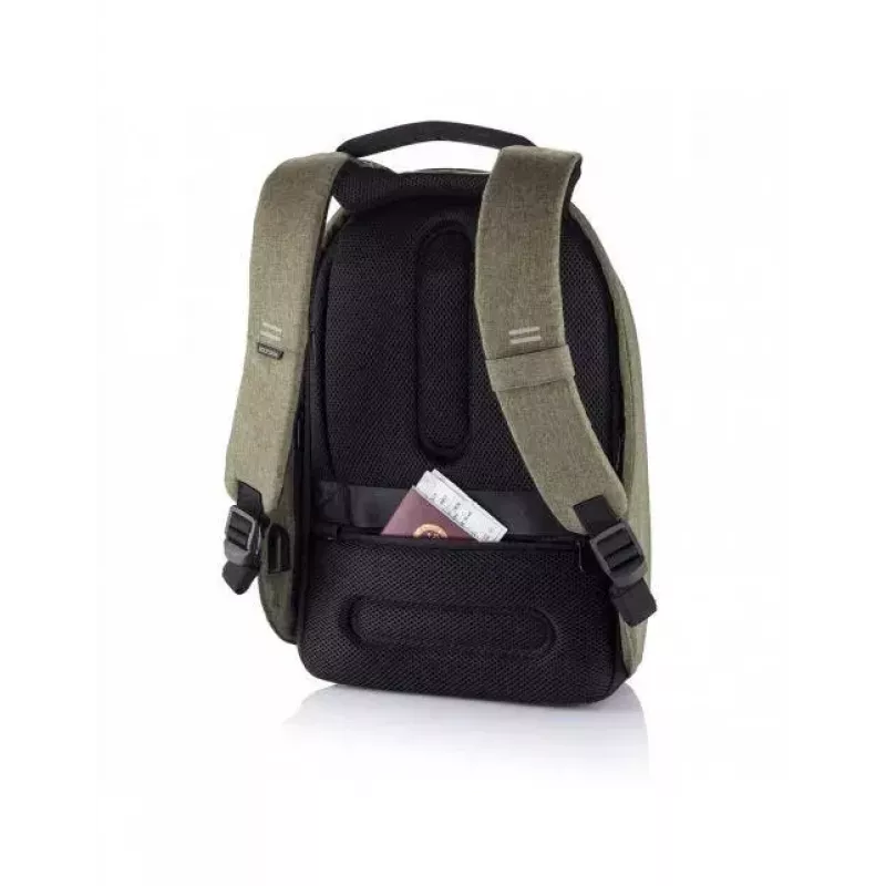 Casual backpack XD-Design P705.797 Green
