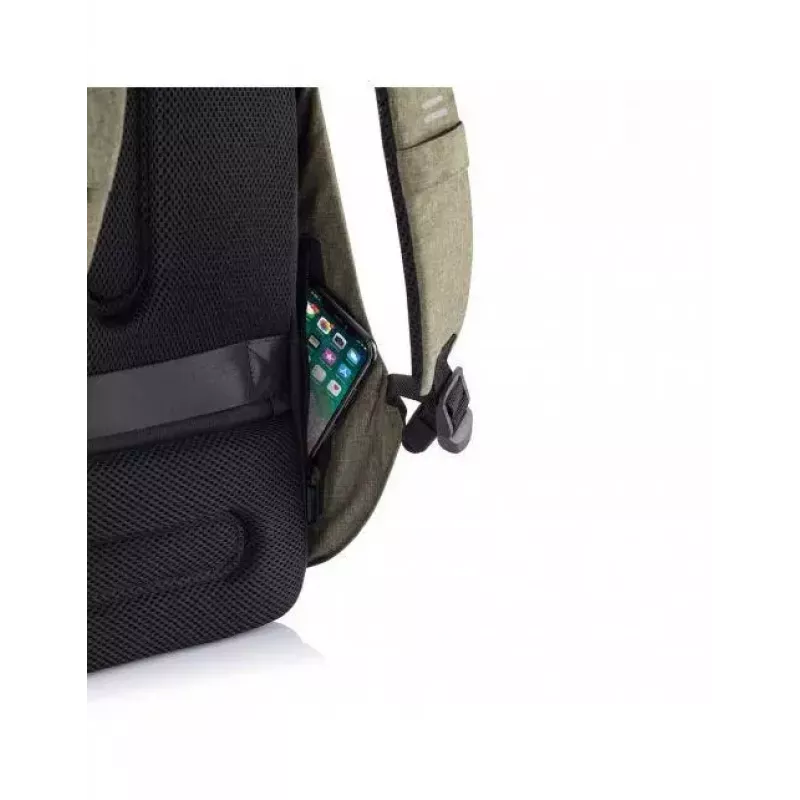 Casual backpack XD-Design P705.797 Green