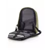 Casual backpack XD-Design P705.797 Green