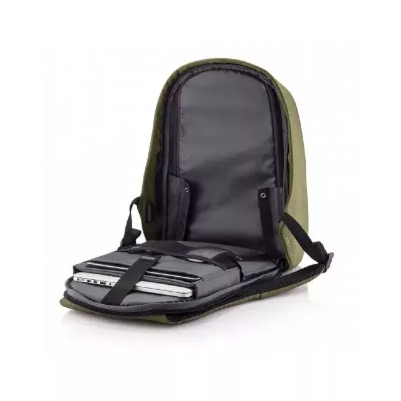 Casual backpack XD-Design P705.797 Green