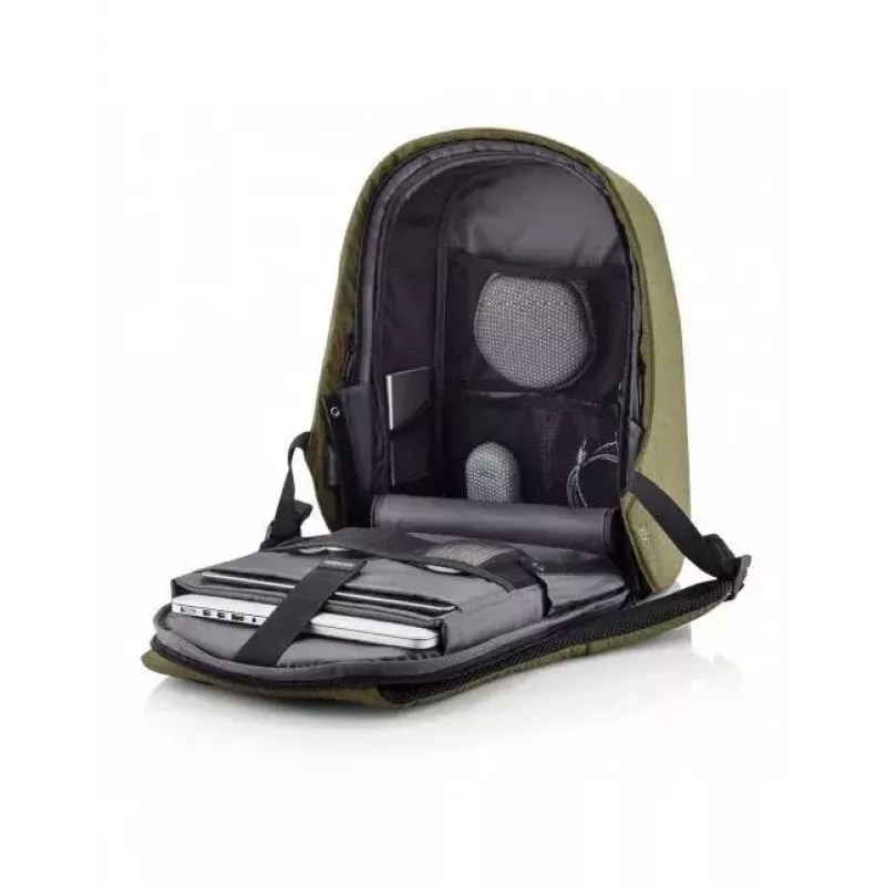 Casual backpack XD-Design P705.797 Green