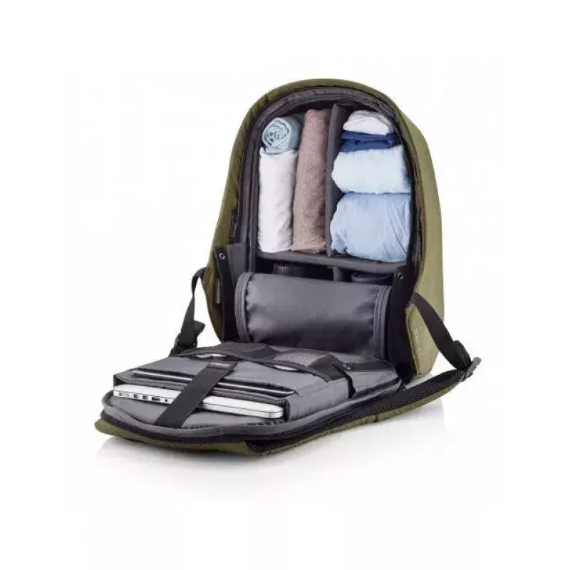 Casual backpack XD-Design P705.797 Green